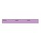 Nevs Printed Chart Tape - Rm No Patient Doctor 1/2 Violet w/Black, PK6 NT-500-VIOLET - alternate 1